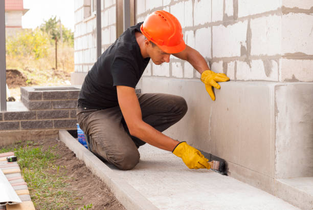Licensed Exterior Waterproofing service in Hatboro, PA - Halo Water Proofing